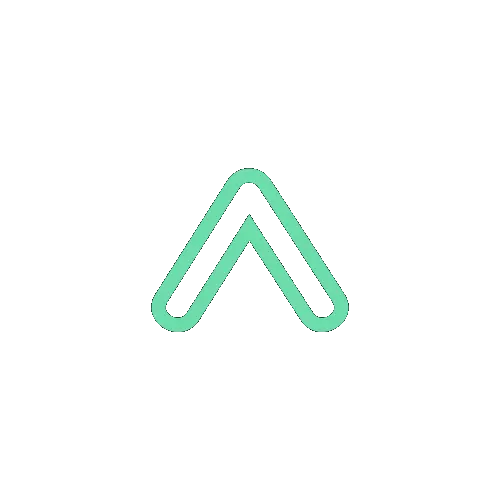 Arrow up Transparent